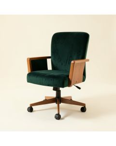 Cloris Task Chair (synthetic illustration; no displayed measurements)