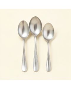 3 Piece Aluminum French Utensil Wall Décor Set (synthetic illustration; no displayed measurements)
