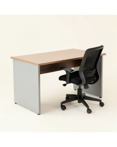 Ackerly Desk And Chair Set (synthetic illustration; no displayed measurements)