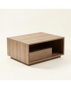 Anaelisa Block Coffee Table With Storage (synthetic illustration; no displayed measurements)