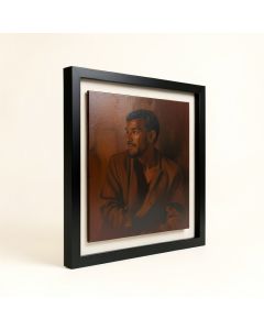 Jam Session By Marcus Uzilevsky - Picture Frame Painting Print On Paper (synthetic illustration; no displayed measurements)
