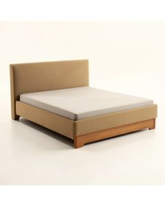 Abrianna Upholstered Low Profile Storage Platform Bed (synthetic illustration; no displayed measurements)
