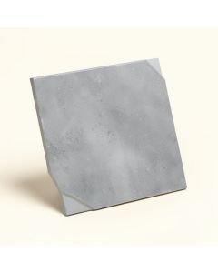 Hudson 4 '' X 12 '' Ceramic Subway Tile (synthetic illustration; no displayed measurements)