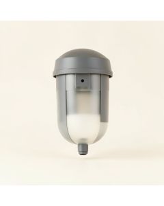 Urban 4 - Light Outdoor Bulkhead Light (synthetic illustration; no displayed measurements)