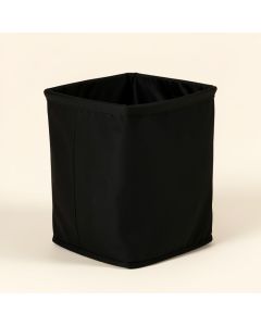 Fabric Large Collapsible Clothes Hamper (synthetic illustration; no displayed measurements)