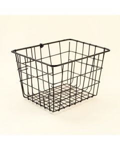 Wire Basket (synthetic illustration; no displayed measurements)