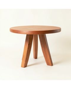 Rowan Bridge Patio Table - Terracotta (synthetic illustration; no displayed measurements)