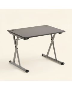 Household Can Be Lifted And Folded Folding Computer Desk 80Cm * 40Cm (synthetic illustration; no displayed measurements)