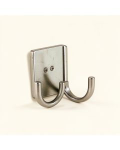 Markham™ Wall Mounted Robe Hook (synthetic illustration; no displayed measurements)