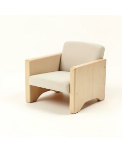 Komfort Preschool Kids Sofa (synthetic illustration; no displayed measurements)