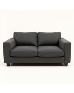 Madiera 49 '' Rolled Arm Chesterfield Loveseat (synthetic illustration; no displayed measurements)