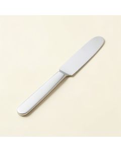 Butterfly Cake Knife (synthetic illustration; no displayed measurements)