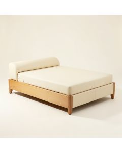 Ludwig Daybed With Trundle (synthetic illustration; no displayed measurements)