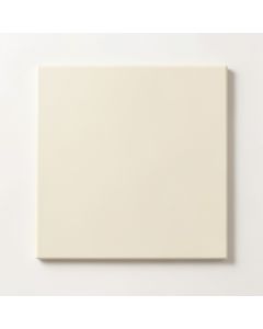 Reed Bridge Uninstalled Square Decorative Tile - Cream (synthetic illustration; no displayed measurements)