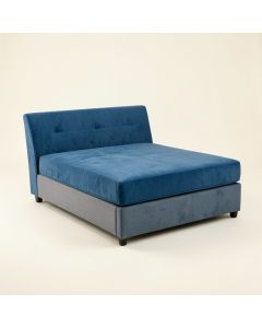 Seddon Twin Daybed With Trundle (synthetic illustration; no displayed measurements)