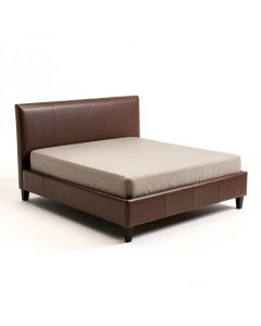Belin Upholstered Bed (synthetic illustration; no displayed measurements)