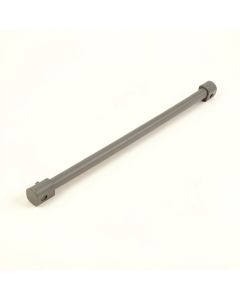 Deverel Curtain Single Rod (synthetic illustration; no displayed measurements)