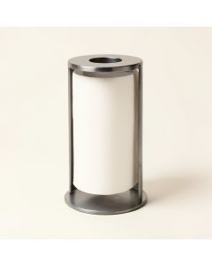 Claremont Free Standing Toilet Paper Holder (synthetic illustration; no displayed measurements)