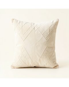 Hill Bluff Filled Accent Pillow - Cream (synthetic illustration; no displayed measurements)