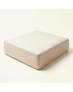 Tempur-Pedic Bedding Supreme 3 '' Memory Foam Mattress Topper (synthetic illustration; no displayed measurements)