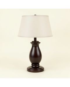 Monterey 26 '' Table Lamp Set (synthetic illustration; no displayed measurements)