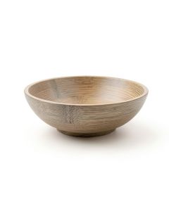 Ridge Crest Dining Bowl - Gray (synthetic illustration; no displayed measurements)