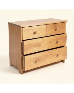 Northampt 5 Drawer Chest (synthetic illustration; no displayed measurements)