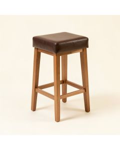 Pia Counter & Bar Stool (synthetic illustration; no displayed measurements)