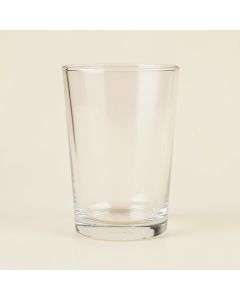 Navi Pineapple 15 Oz . Highball Glass (synthetic illustration; no displayed measurements)