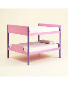 Aislin Tent Twin Bed (synthetic illustration; no displayed measurements)