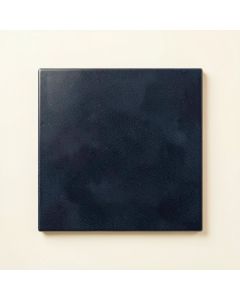 Linden Crossing Uninstalled Square Decorative Tile - Navy (synthetic illustration; no displayed measurements)