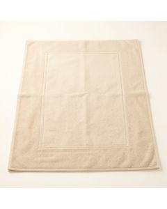 Summit Dale Bath Mat - Beige (synthetic illustration; no displayed measurements)