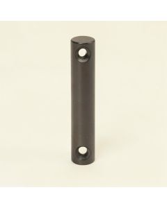 Wire Pull 3 3/4 '' Center To Center Bar Pull (synthetic illustration; no displayed measurements)
