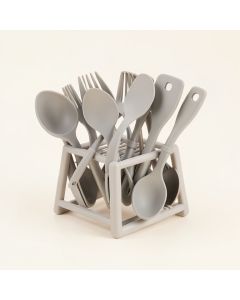 Cookinex 20-Piece Kitchen Tool And Gadget Set (synthetic illustration; no displayed measurements)