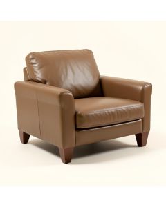 Scalli 79 '' Pillow Top Arm Loveseat (synthetic illustration; no displayed measurements)