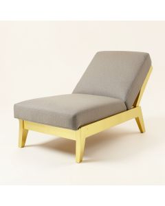 Paul Chaise Lounge (synthetic illustration; no displayed measurements)