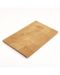 Home Definition 29 In . X 18 In . Non-Slip Outdoor Door Mat (synthetic illustration; no displayed measurements)