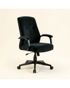 Trumble Task Chair (synthetic illustration; no displayed measurements)