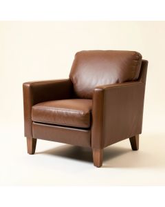 36.87 '' Wide Barrel Chair (synthetic illustration; no displayed measurements)