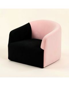 Chewelah Kids Cotton Foam Chair (synthetic illustration; no displayed measurements)