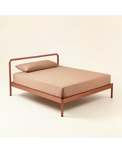 Barden Platform Bed (synthetic illustration; no displayed measurements)