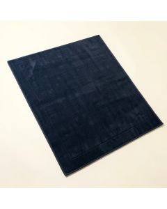 Hillsby Dark Blue Rug (synthetic illustration; no displayed measurements)