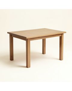 Considine Extendable Dining Table (synthetic illustration; no displayed measurements)