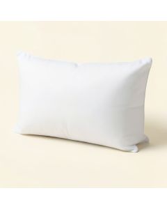 Weldon Hypoallergenic Medium Cooling Body Pillow (synthetic illustration; no displayed measurements)