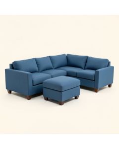 Hubble 2 Piece Standard Living Room Set (synthetic illustration; no displayed measurements)