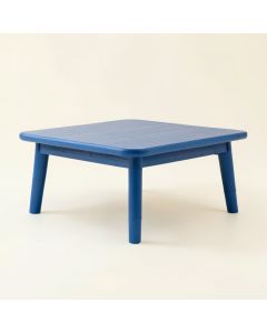 Reed Bluff Coffee Table - Blue (synthetic illustration; no displayed measurements)