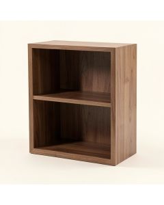Dederang 2 '' Bookshelf (synthetic illustration; no displayed measurements)