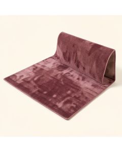 Genic Plum Rug (synthetic illustration; no displayed measurements)