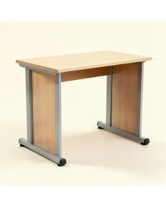 Eccleshall Reversible Desk (synthetic illustration; no displayed measurements)