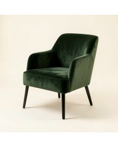 Villalpando Velvet Task Chair (synthetic illustration; no displayed measurements)